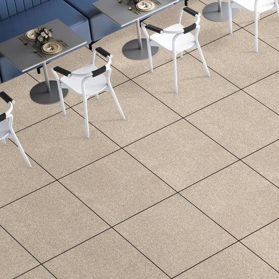 Marmorino Brown (60x60 cm) — SEK/m²